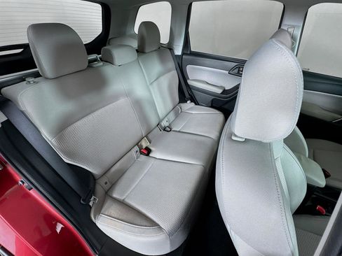 Used 2017 Subaru Forester 2.5i w/ Alloy Wheel Package image 25