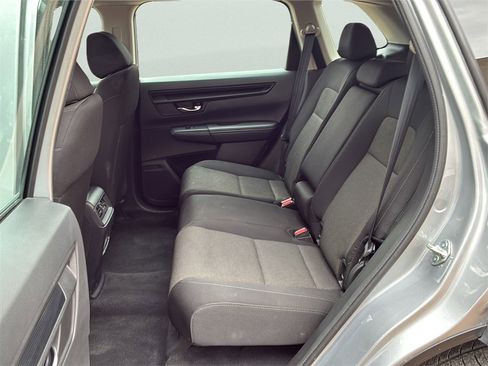 Used 2023 Honda CR-V LX image 41