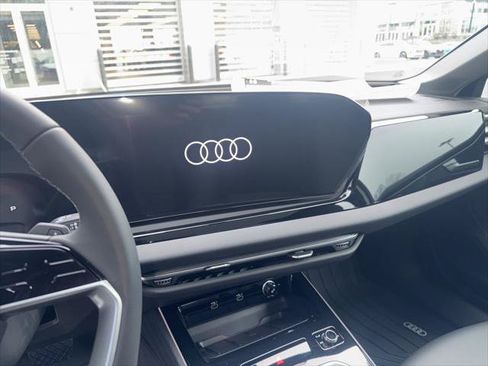 New 2026 Audi A6 Premium Plus AWD/4WD image 25