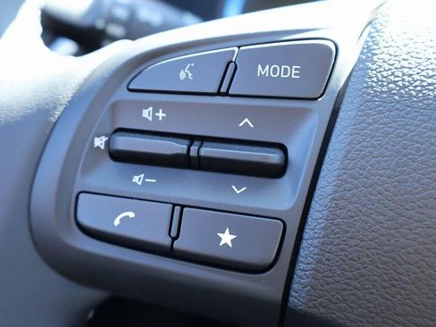 New 2026 Hyundai Venue SEL image 11