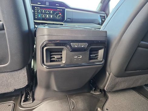 Used 2024 GMC Sierra 1500 AT4X AWD/4WD image 34