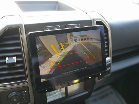 Used 2018 Ford F150 Raptor image 36