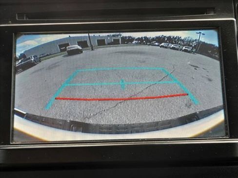 Used 2019 Toyota Tacoma SR w/ SR Convenience Package image 13