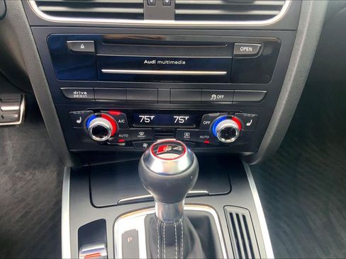 Used 2014 Audi S4 Premium Plus image 33