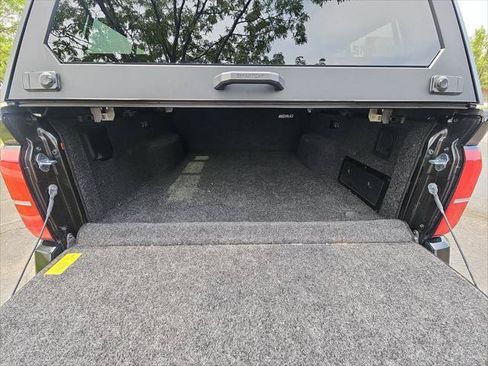 Certified 2025 Toyota Tacoma TRD Pro AWD/4WD image 34