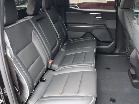 New 2026 GMC Sierra EV Elevation w/ Premium Package image 25