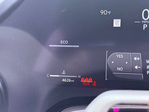 Certified 2025 Lexus RX 350 FWD w/ Convenience Package image 28