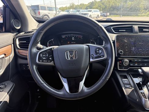 Used 2022 Honda CR-V Touring image 24