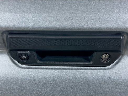 Used 2024 Chevrolet Colorado Trail Boss w/ Advanced Trailering Package image 16