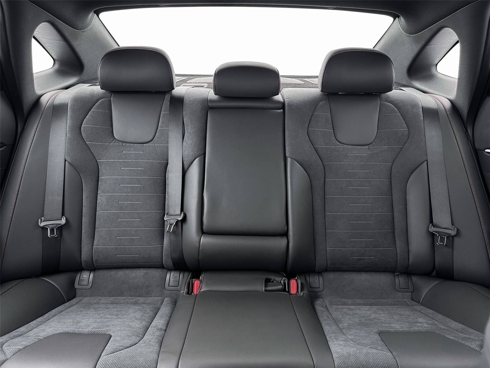 New 2026 Hyundai Sonata N Line FWD image 35