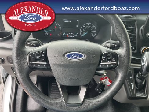 Used 2024 Ford Transit 250 148 Medium Roof image 17