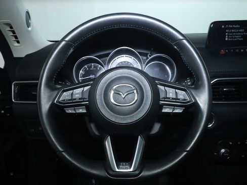 Used 2019 MAZDA CX-5 Touring AWD/4WD image 21