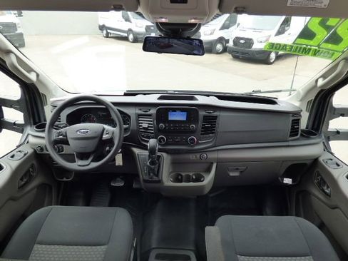 Used 2022 Ford Transit 250 148 High Roof Extended RWD image 17