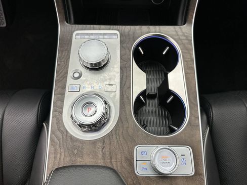 Used 2026 Genesis GV80 2.5T Prestige AWD/4WD image 20