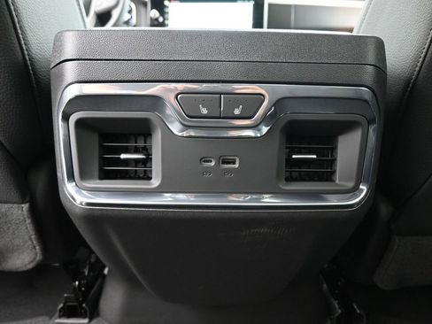 New 2026 GMC Sierra 1500 Denali w/ Denali Reserve Package image 25