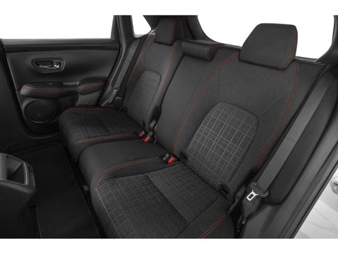 Used 2024 Honda HR-V Sport image 8