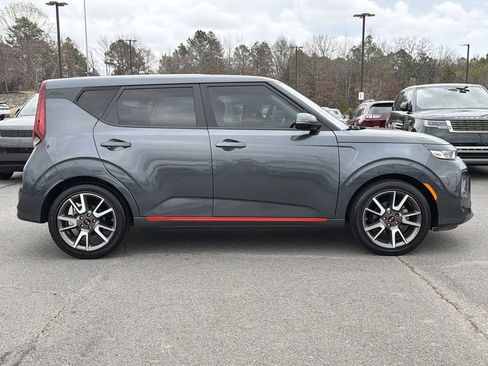 Used 2021 Kia Soul GT-Line image 6