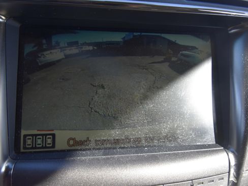 Used 2008 Lexus LS 460 L image 8