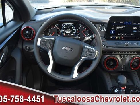 New 2026 Chevrolet Blazer RS image 22