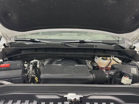 Used 2021 GMC Sierra 1500 Denali w/ Driver Alert Package II image 27