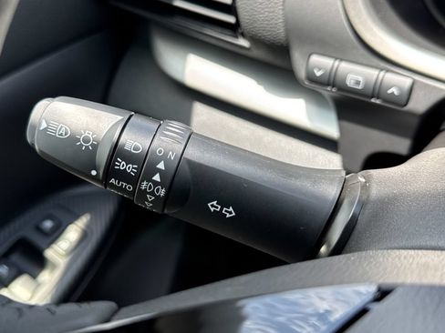 New 2026 Mitsubishi Eclipse Cross SE AWD/4WD image 15