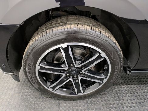 Used 2020 Ford Expedition Limited w/ Equipment Group 303A image 7