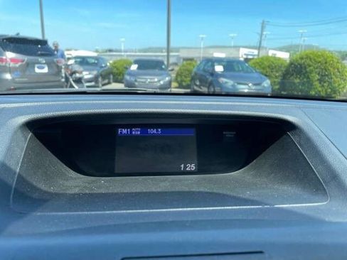 Used 2014 Honda CR-V LX image 32