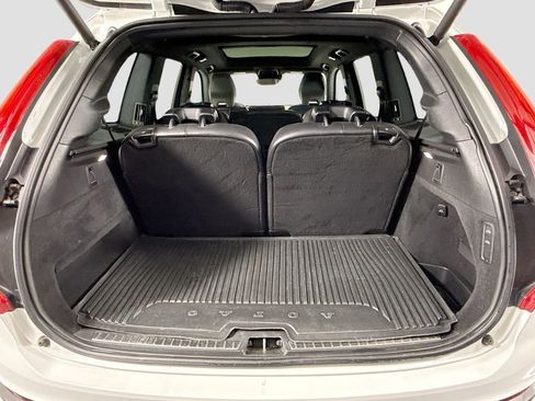 Used 2019 Volvo XC90 T6 R-Design AWD/4WD image 28
