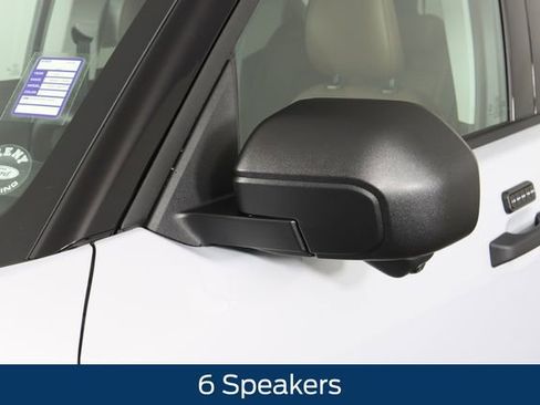 New 2026 Ford Bronco Sport Outer Banks w/ Outer Banks Tech Package+ image 16