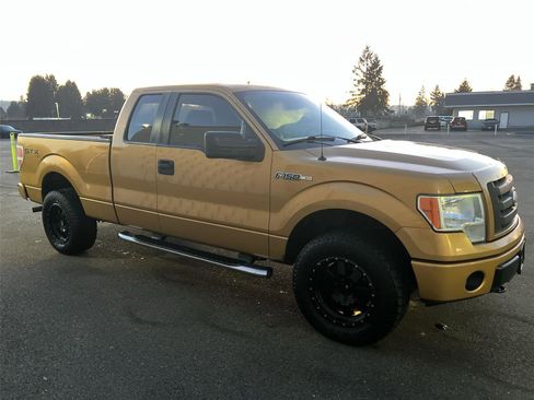 Used 2009 Ford F150 XL image 7