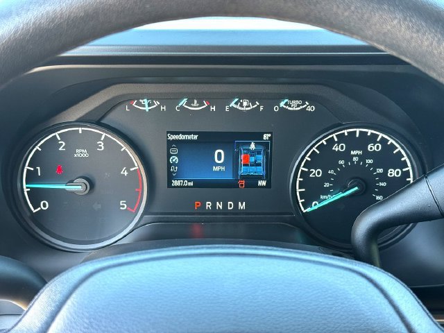 Used 2026 Ford F250 XLT w/ FX4 Off-Road Package AWD/4WD image 15