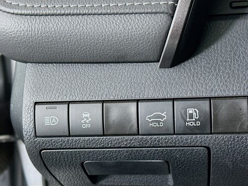 Used 2024 Toyota Camry XSE image 16