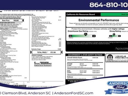 Used 2023 RAM 2500 Big Horn w/ Level 1 Equipment Group