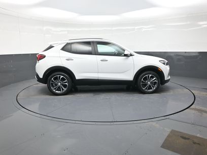 Used 2023 Buick Encore GX Select