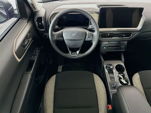 New 2025 Ford Bronco Sport Big Bend w/ Convenience Package image 10