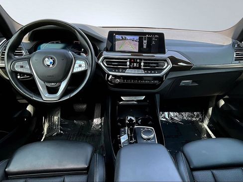 Used 2023 BMW X3 xDrive30i image 7