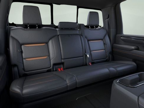 New 2026 GMC Sierra 2500 AT4 image 17