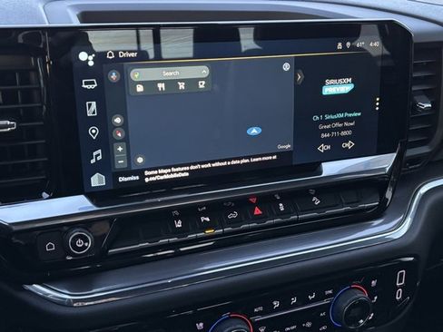 Used 2024 Chevrolet Silverado 3500 High Country w/ Z71 Off-Road Package image 34