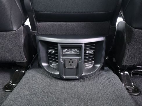 Used 2024 RAM 2500 Laramie w/ Safety Group image 15