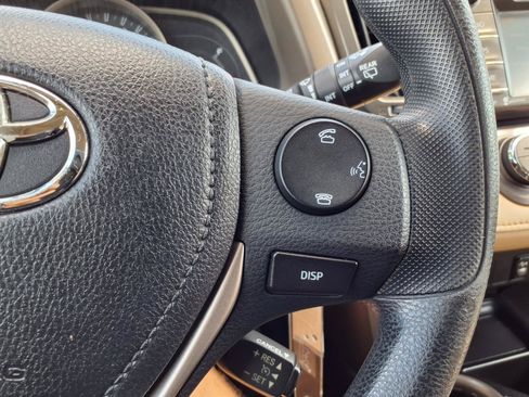 Used 2015 Toyota RAV4 XLE FWD image 20