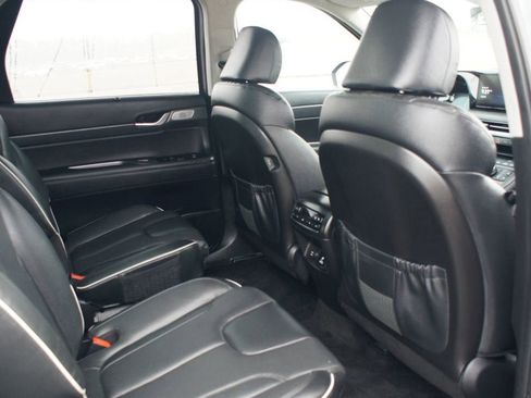 Used 2023 Hyundai Palisade Limited image 22