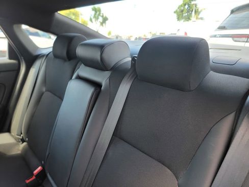 Used 2025 Honda Civic Sport image 16