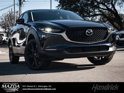 New 2026 MAZDA CX-30 AWD 2.5 S w/ Select Sport Pkg