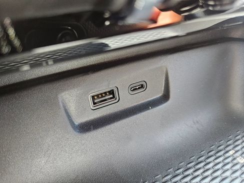 New 2026 GMC Terrain Denali AWD/4WD image 19