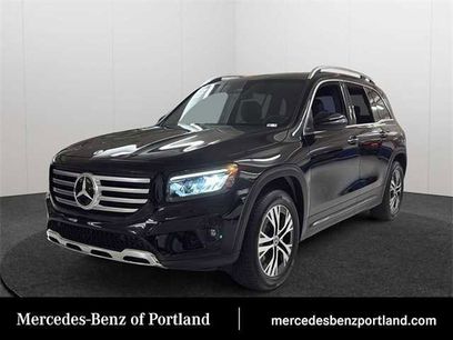 Certified 2024 Mercedes-Benz GLB 250 4MATIC