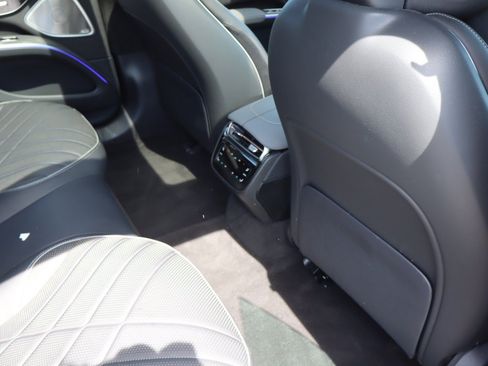 Used 2023 Mercedes-Benz EQS 580 4MATIC Sedan image 51
