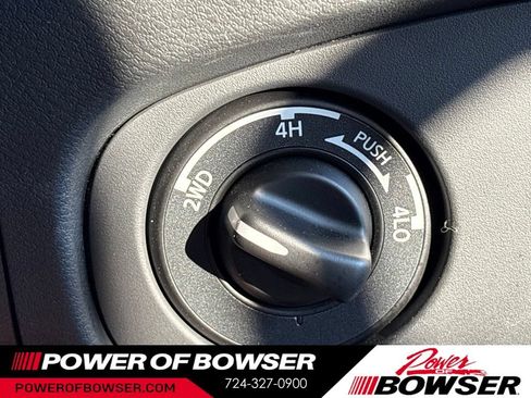 Used 2024 Nissan Frontier SV w/ Technology Package AWD/4WD image 20