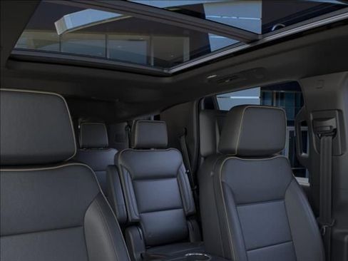 New 2026 GMC Yukon Elevation AWD/4WD image 24