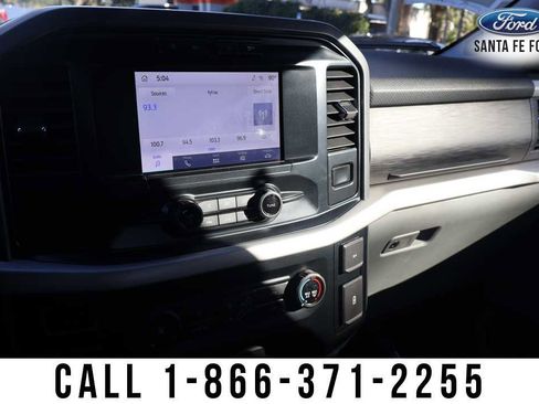 Used 2023 Ford F150 XLT image 42