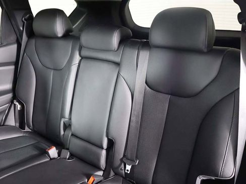 Used 2022 Hyundai Santa Fe Limited image 37